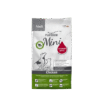 Platinum Adult Mini Chicken 900gr