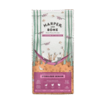 Harper & Bone Low Grain Sterilized Senior Flavours of the Farm 2Kg