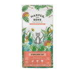 Harper & Bone Low Grain Sterilized Flavours of the Farm 2Kg