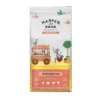 Harper & Bone Grain Free Sterilized Fresh Market 2Kg