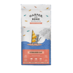 Harper & Bone Grain Free Sterilized Ocean Wonders 2Kg