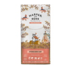 Harper & Bone Grain Free Sterilized Wild Mountain 2Kg