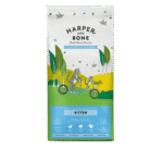 Harper & Bone Low Grain Kitten Flavors Of The Farm 2Kg