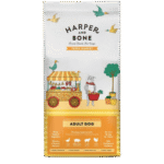 Harper & Bone Grain Free Adult Fresh Market 2Kg