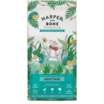 Harper & Bone Low Grain Adult Mini Flavors Farm 2Kg