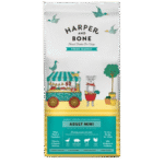 Harper & Bone Grain Free Adult Mini Fresh Market 2Kg