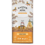 Harper & Bone Grain Free Adult Wild Mountain 2Kg