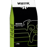 Mojestik Premium Medium Adult