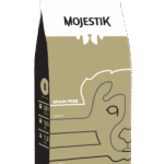 Mojestik Super Premium Grain Free Adult