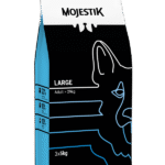 Mojestik Premium Adult Large 15Kg