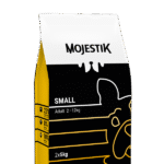 Mojestik Premium Small Adult