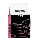 Mojestik Premium Puppy