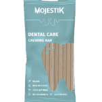 Mojestik Dental Care Bars Medium / Large 4τμχ