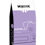 Mojestik Super Premium Gluten Free Light & Senior