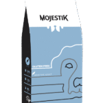 Mojestik Super Premium Gluten Free Sensitive Adult