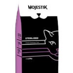 Mojestik Cat Adult Sterilized 5kg