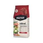 Ownat Classic Complete Adult Chicken