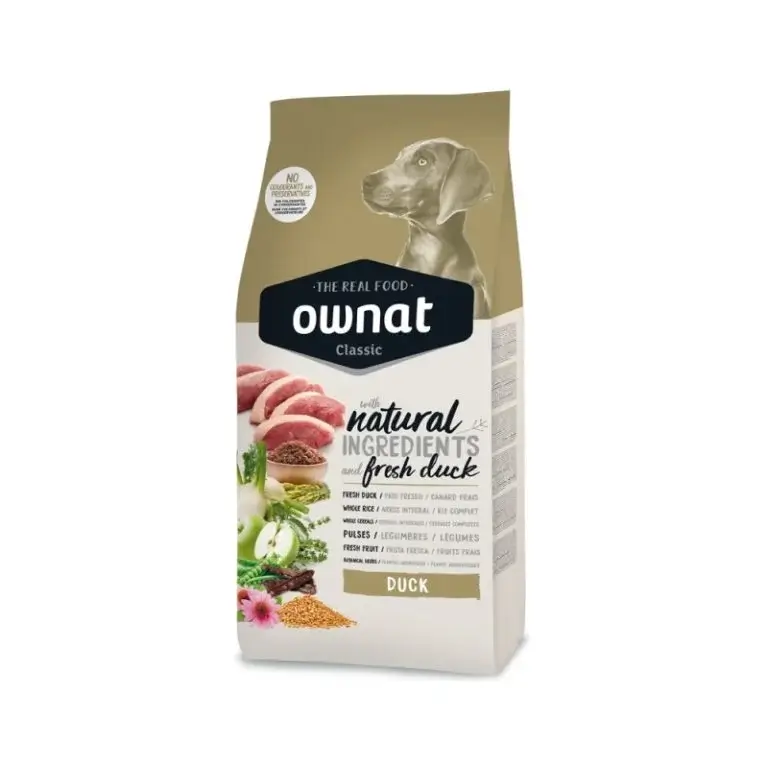 ownat-classic-duck Ownat Classic Adult Duck - Image 1