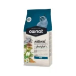 Ownat Classic Fish 1.5Kg