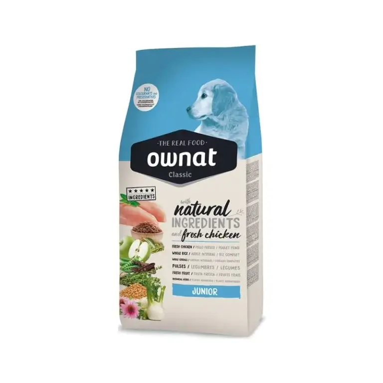 ownat-classic-junior Ownat Classic Junior Chicken - Image 1