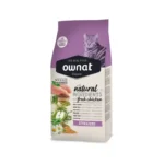 Ownat Classic Sterilized 1.5Kg