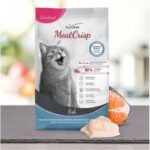 Platinum Meatcrisp Sterilized Fish