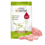 Platinum Vetactive Sensitive