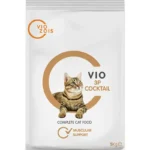 Viozois Vio 3P Cocktail Chicken 5Kg