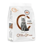 Viozois Vio Salmon 5Kg