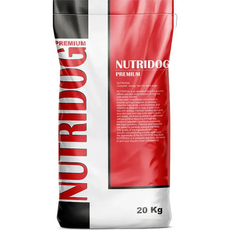 viozois_nutridog_20kg Viozois Nutridog Premium 20Kg - Image 1
