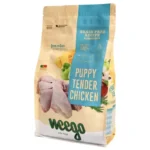 Weego Puppy Tender Chicken Grain Free 2Kg