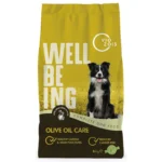 Viozois Well-Being Olive Oil Care 8Kg