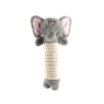 I Believe I Can Fly Elephant Toy 15cm x 32cm