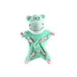 Vacation In Magadascar With Gloria Toy 17cm x 22cm