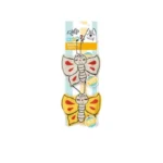 All For Paws Παιχνίδι Γάτας Πεταλούδες Με Ιαπωνικό Catnip Butterflies