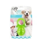 AFP Παιχνίδι Σκύλου Little Buddy Puppyfier Πράσινο Small
