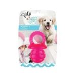 AFP Παιχνίδι Σκύλου Little Buddy Puppyfier Ροζ Small