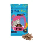 Akinu Bites & Fun Lamb Pieces 60gr