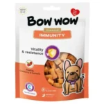 BOW WOW Premium Immunity Treats 60gr