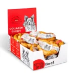 Celebrate Freshness Collagen Beef Donut 10cm 1τμχ
