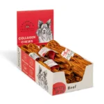 Celebrate Freshness Collagen Chews Beef Twist 23cm 1τμχ