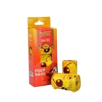 Dashi Dogtanian Refill Poop Bags 4 Rolls