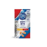 Egeo Cat Soft Bites Sterilized Chicken & Beef 3x10gr