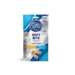 Egeo Cat Soft Bites Sterilized Chicken & Tuna 3x10gr
