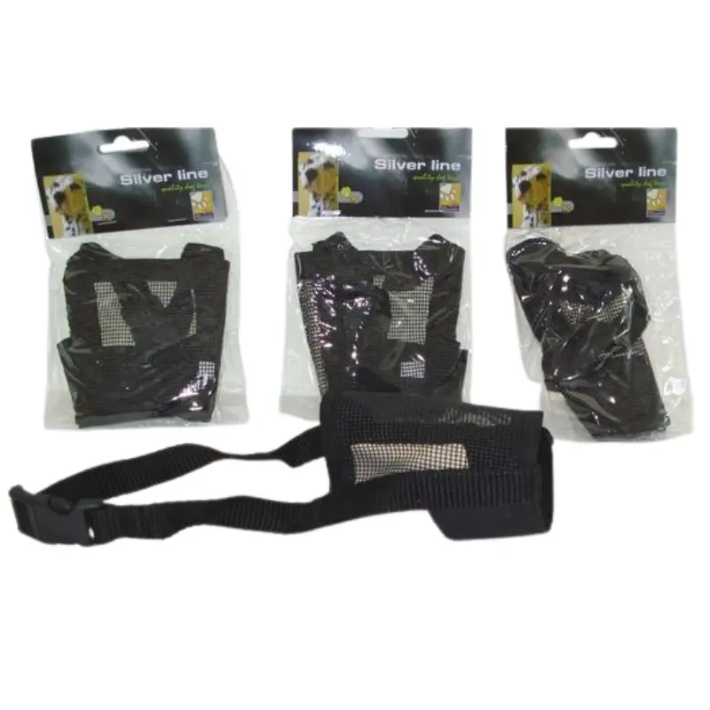 ekpaideysi-fimotro-yfasmatino-medium-8271 Φίμωτρο Υφασμάτινο Medium - Image 1