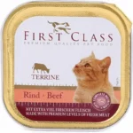 First Class Beef 100gr