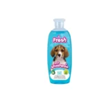 Fresh Pet Care Σαμπουάν για Σκύλους με Aloe Vera 400ml