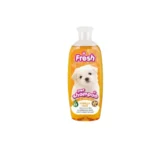 Fresh Pet Σαμπουάν Vanilla Lace ιδανικό για κουτάβια 400ml
