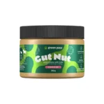 Green Paw Gut Nut Digestive Peanut Butter 350gr Φυστικοβούτυρο για την Πέψη