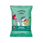 Harper & Bone Iberian Soft Treats Chicken & Pork 90gr